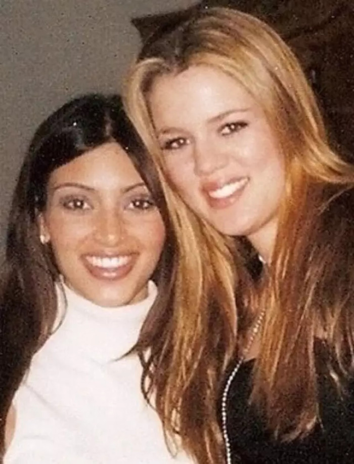 Khloé has constantly rejected the idea of a DNA test, despite public pressure throughout the years