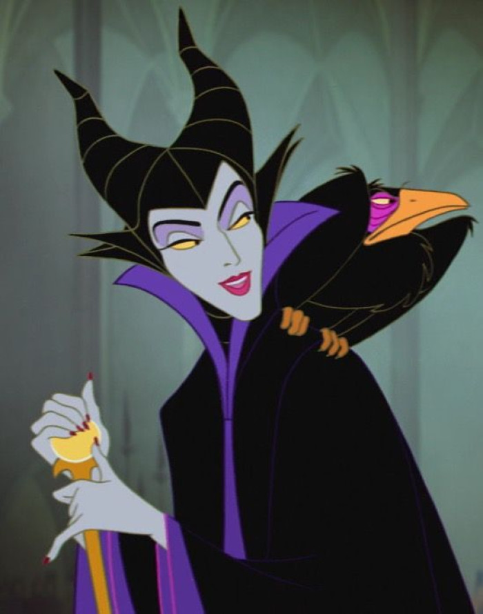 Maleficent (Sleeping Beauty, 1959)