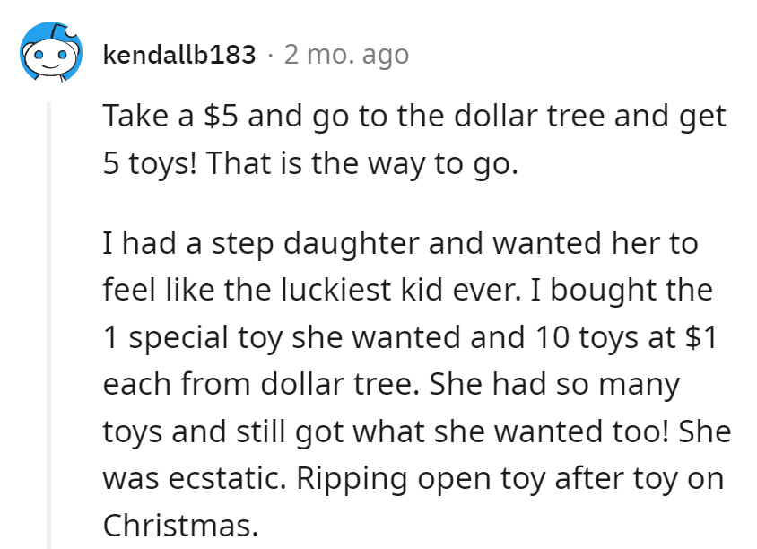 Dollar Tree treasures: where joy comes at a discount and the thrill is priceless!