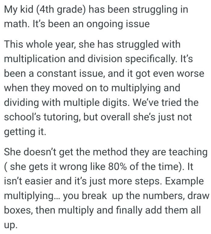 You can answer that after reading the full story below