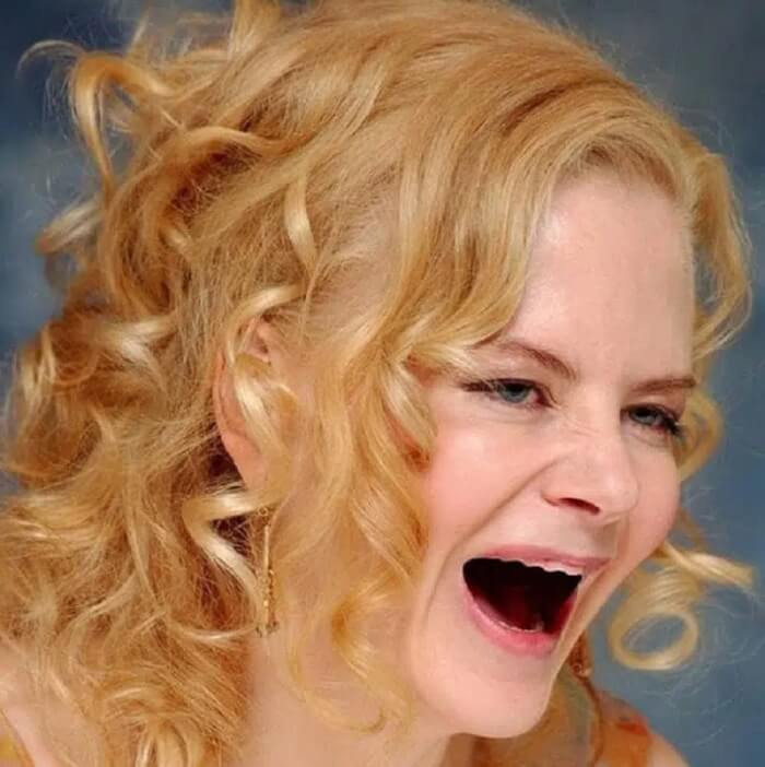 Nicole Kidman