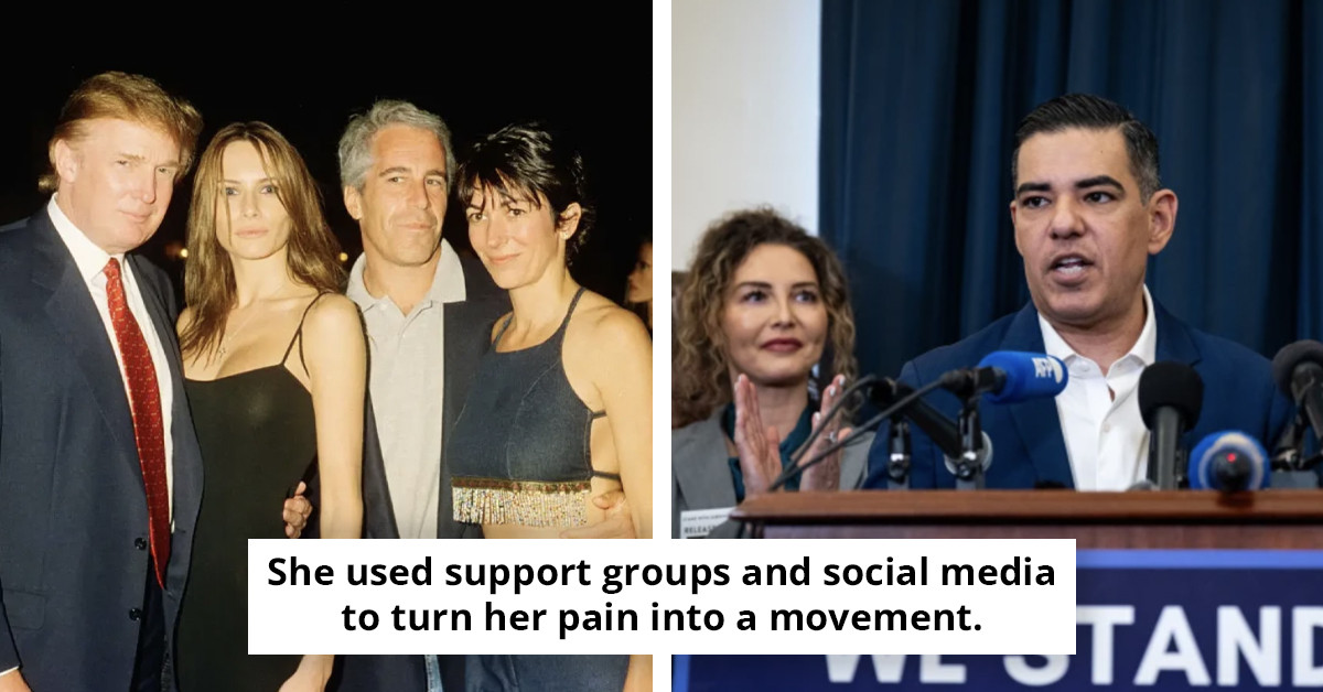 White House Addresses Allegations of DOJ Concealing Epstein Documents Tied to Trump's Alleged Involvement with a Minor