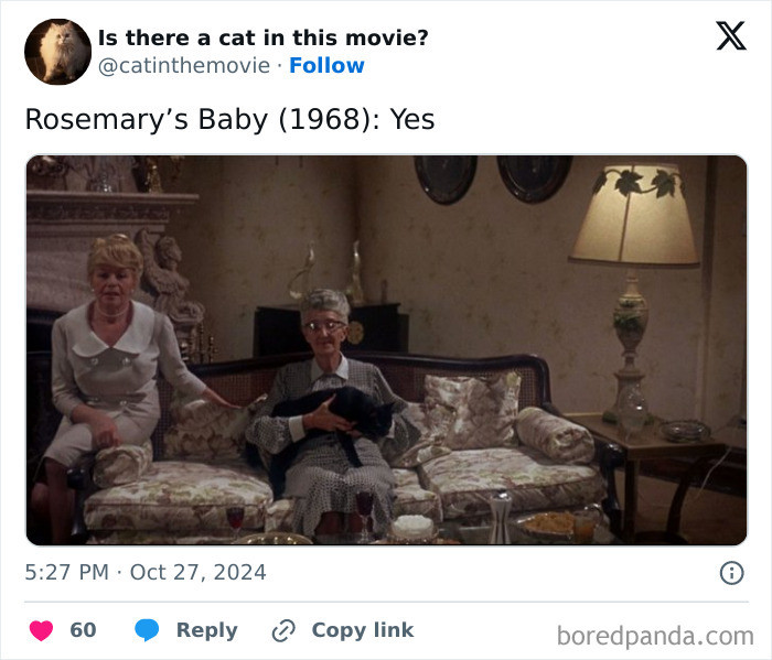 Rosemary's Baby