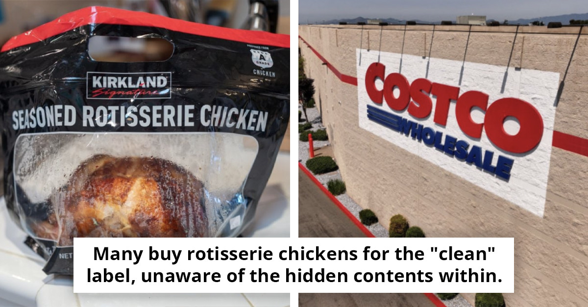 Costco hit with class-action lawsuit for reportedly mislabeling popular $4.99 product