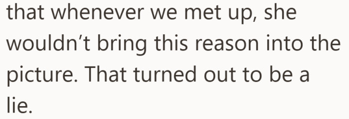The agreement was simple. Do not reopen the wound. That did not last.