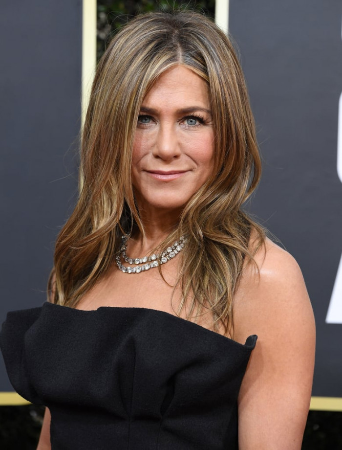 20. Jennifer Aniston