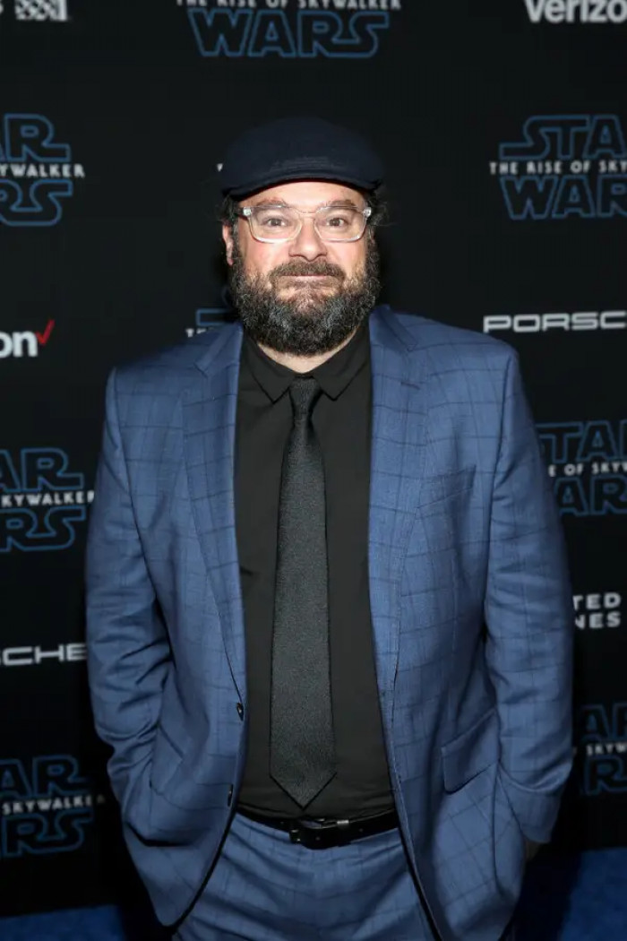 22. Bobby Moynihan is known as an SNL comedian and actor.