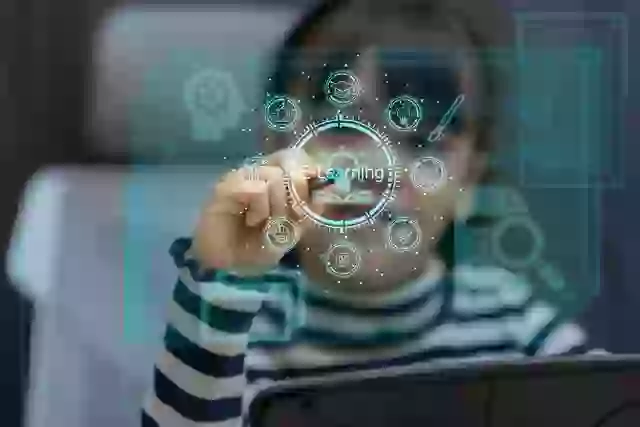 Children need to learn how to use AI responsibly and effectively.