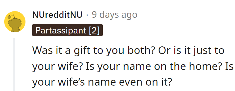 Who's on first, what's on second?