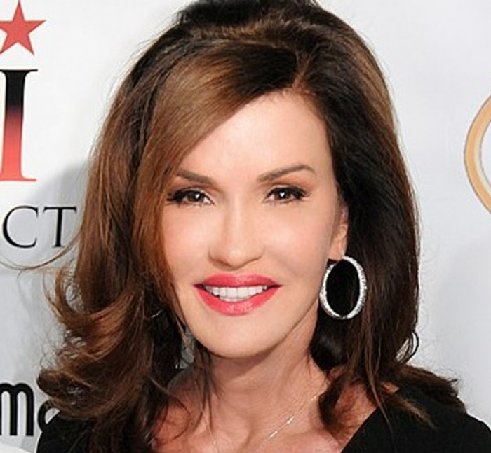 12. Janice Dickinson (4 marriages)