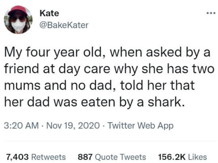 10. Fairly asked, fairly answered