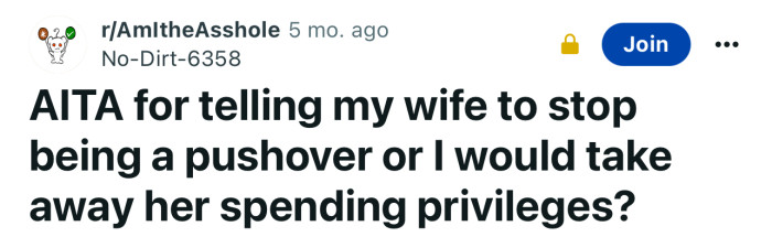 Let’s dig into the details