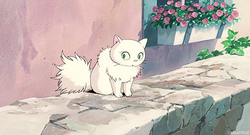 12. TFW your crush makes eye contact