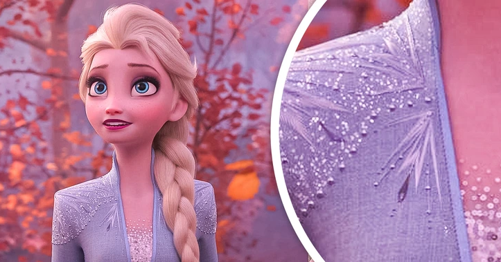 3. See the Perfect Details!