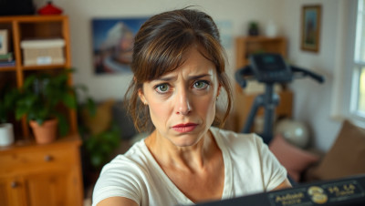 Should I Be in the Doghouse for Donating My Husband's Neglected Treadmill?