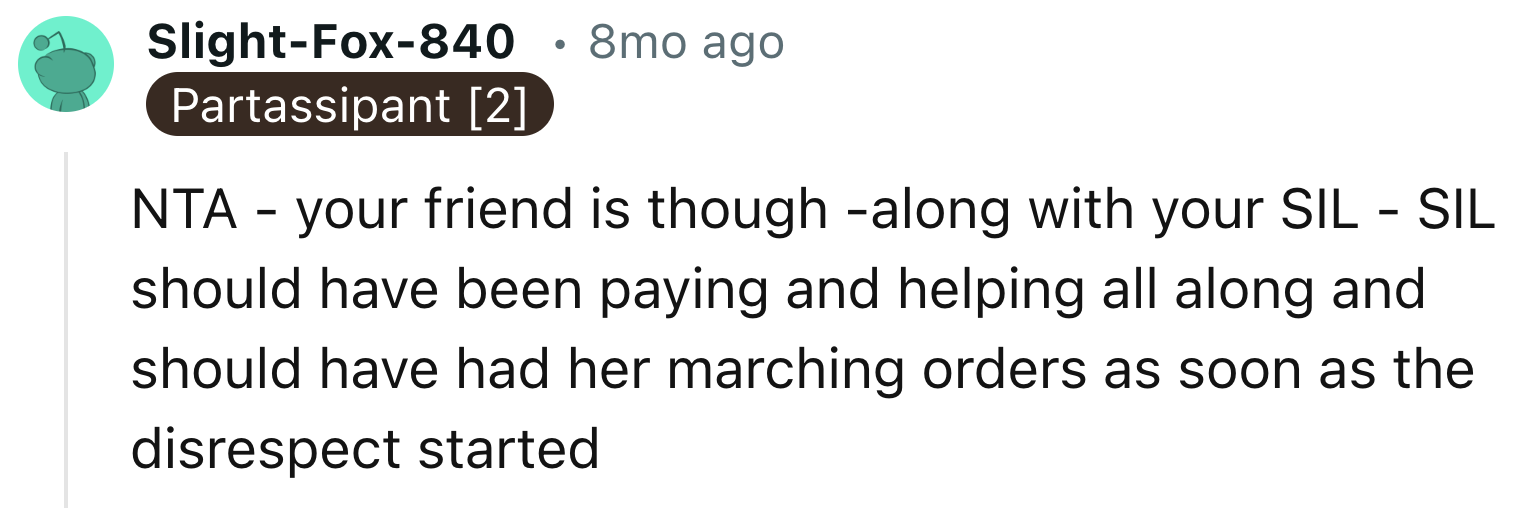 In-law's Refusal To Assist Heightens Stress During Pregnancy