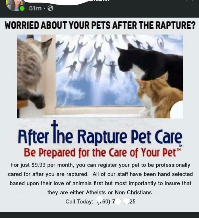 14. How Did These People Make So Much Money Off This??