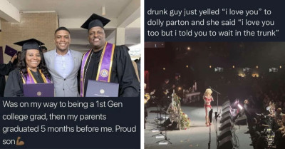 Here Are 50 Inspiring And Wholesome Stories To Prove That Humanity Still Exists