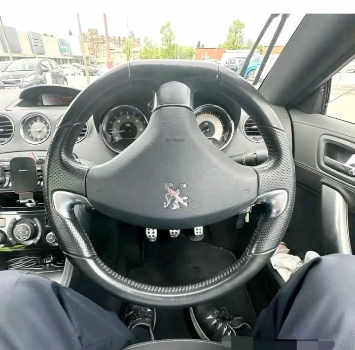 'Happy Car'