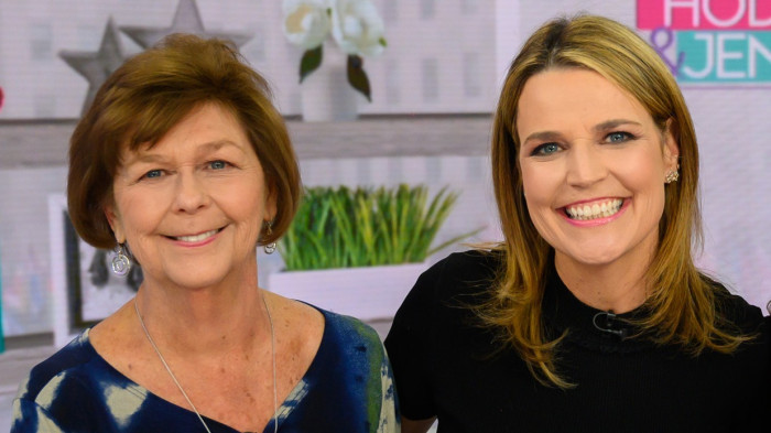 Savannah Guthrie delivers heartfelt message about missing mother Nancy to authorities