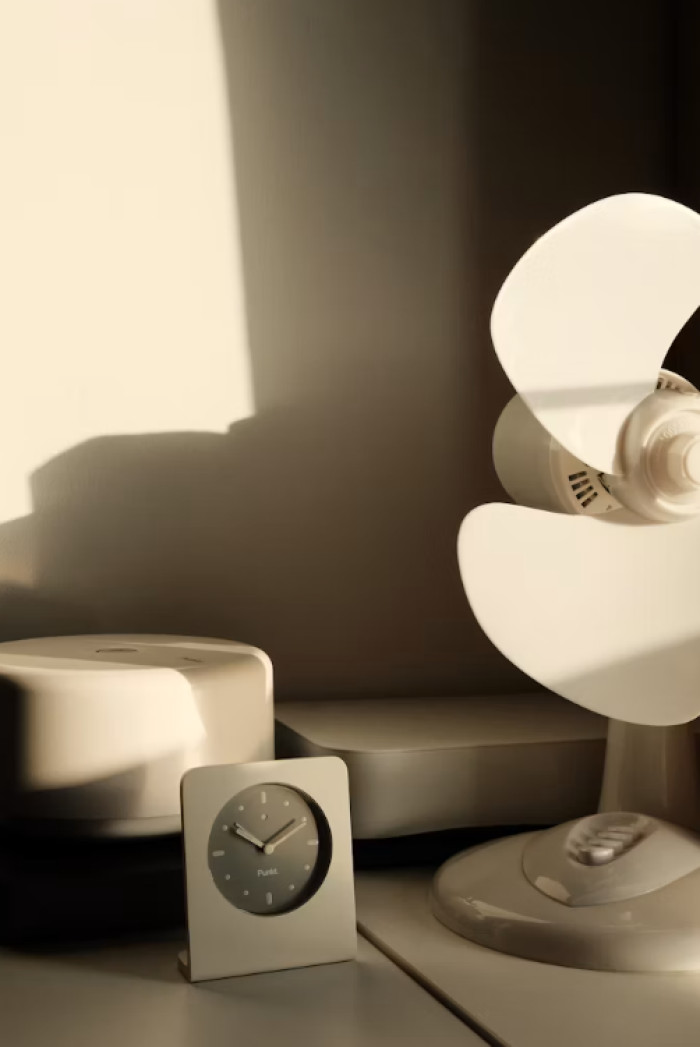 The Smart Way to Use a Fan