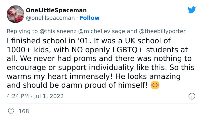 This Warms My Heart Immensely