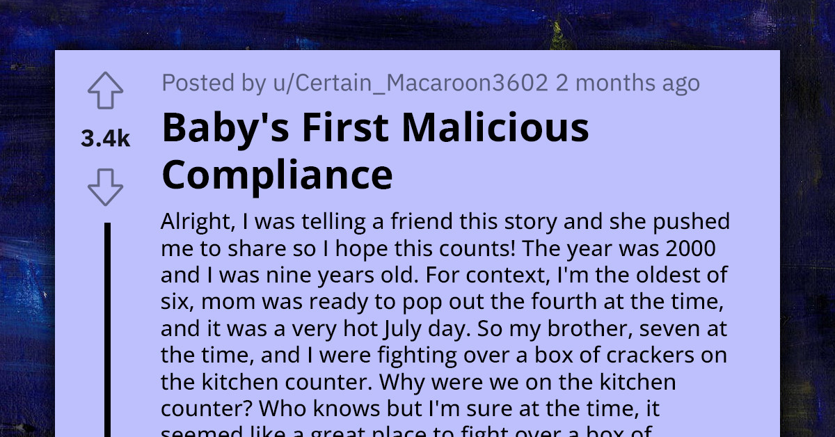 Redditor Shares Her Story Of Spending An Entire Day With A Broken Arm Because Her Mom Didn't Believe Her