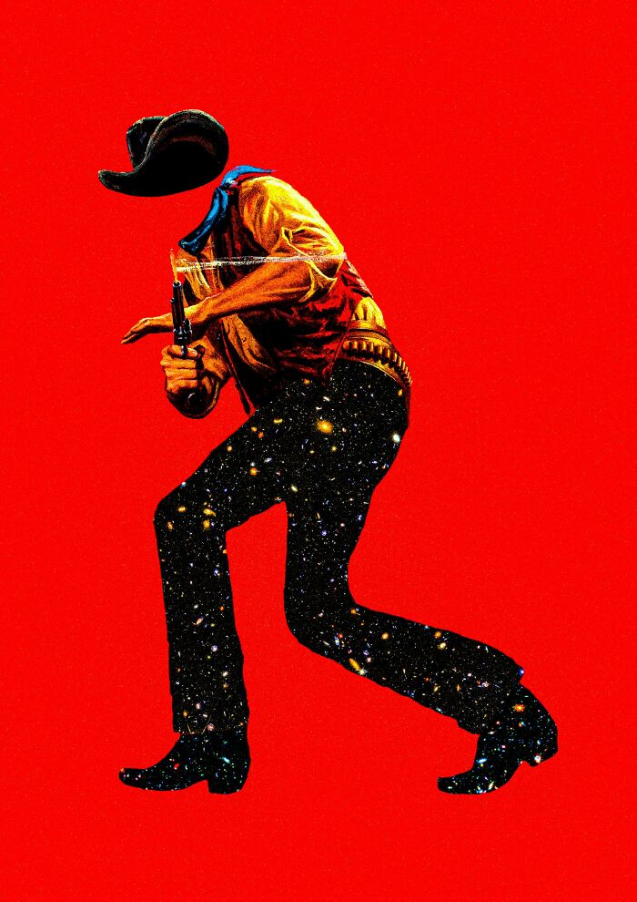 26. Western by Me Anoxical