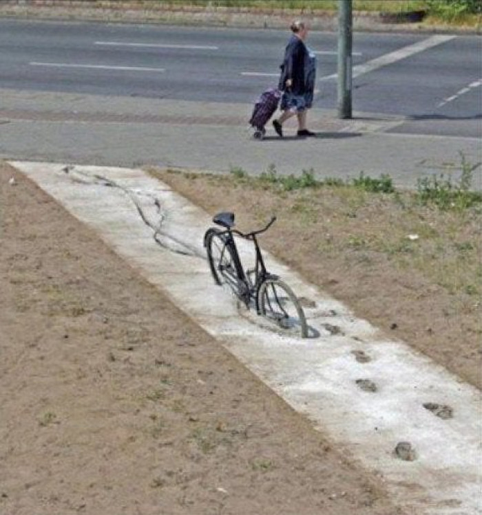 27. One picture, one story.