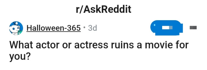 Here's the question that went viral