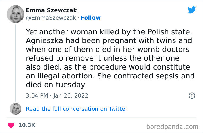 40. This Is Horrifying