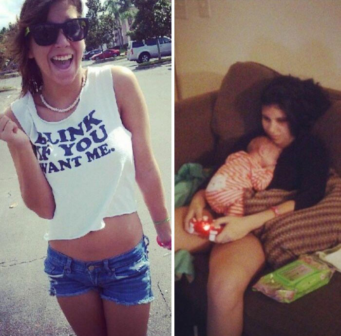 23. That’s Not What She Meant