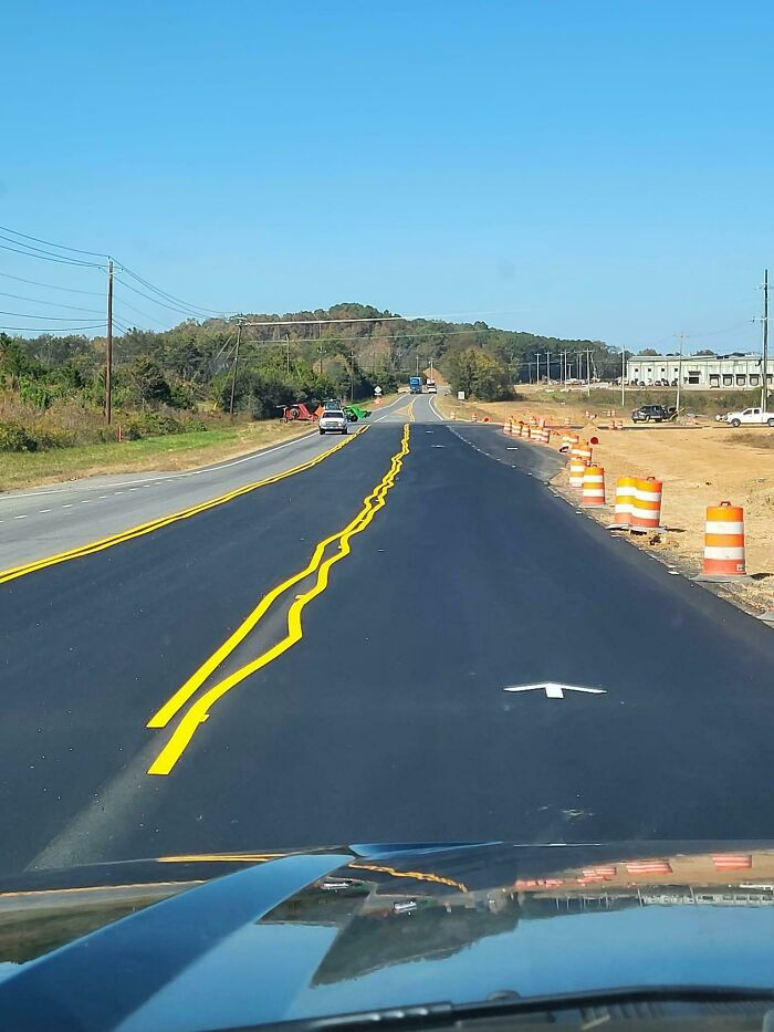 13. Looks Good From My House!