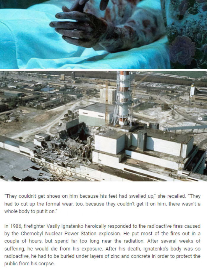 23. Vasily Ignatenko