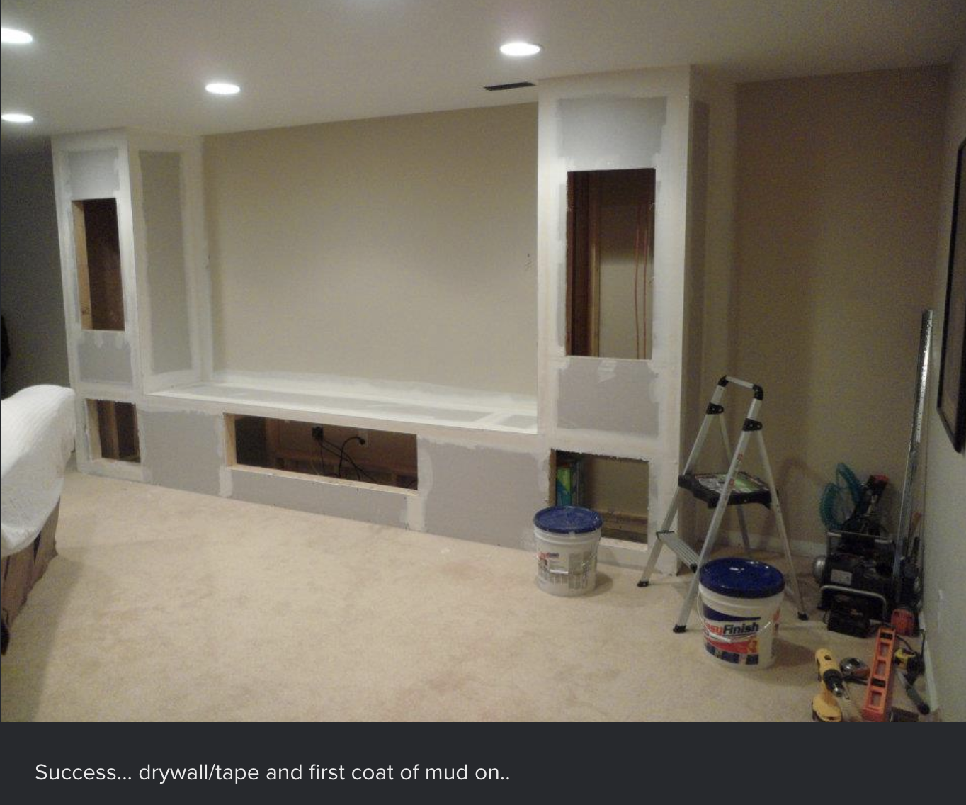 OP's vision is coming to life.