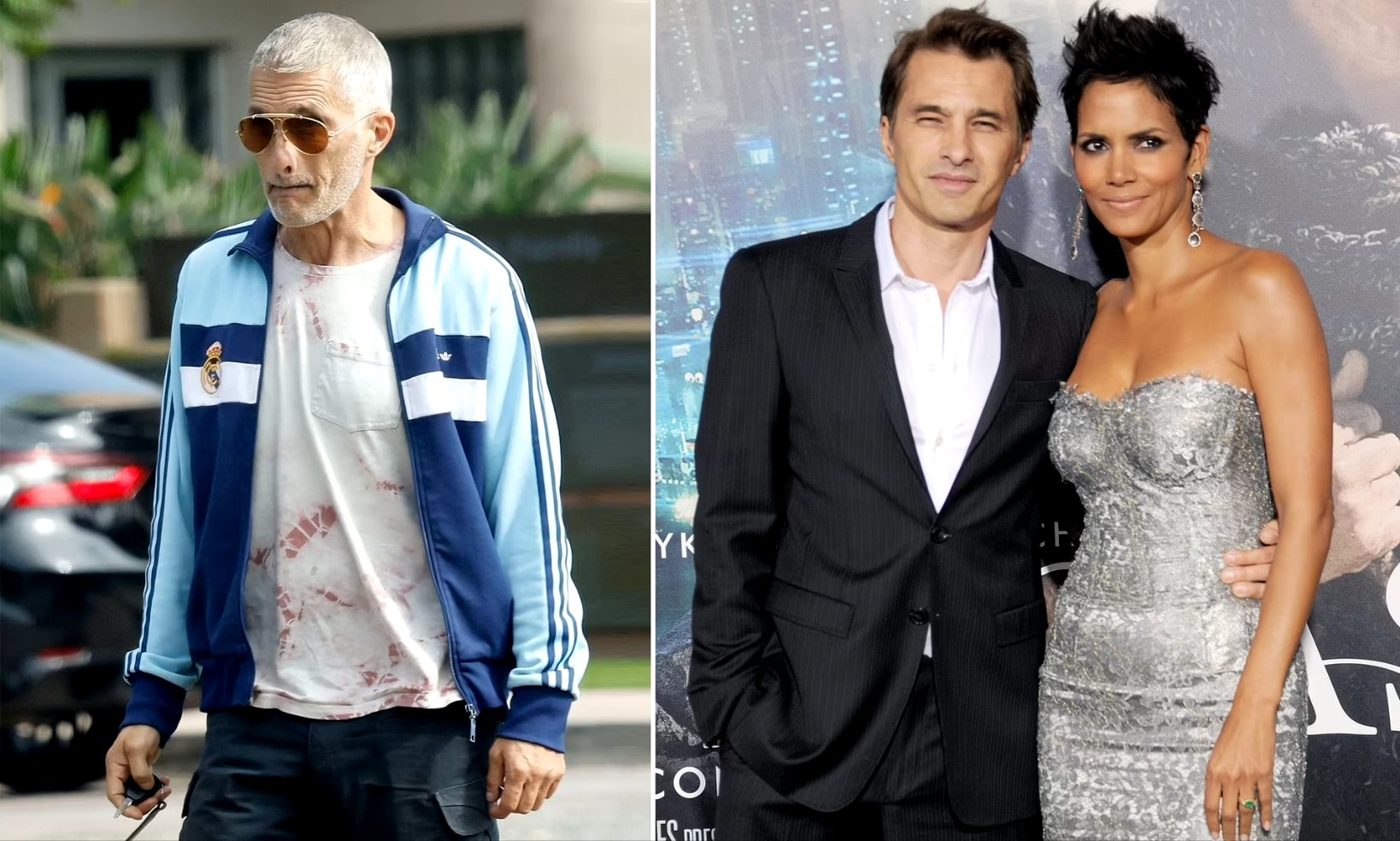 Their 2-year marriage ended in divorce in 2015 but wasn't finalized until the latter half of 2023.