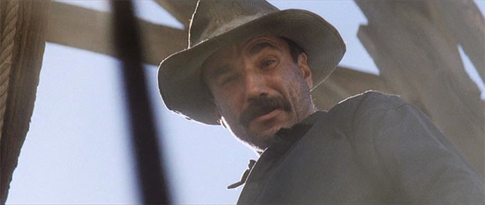 Daniel Plainview, There Will Be Blood