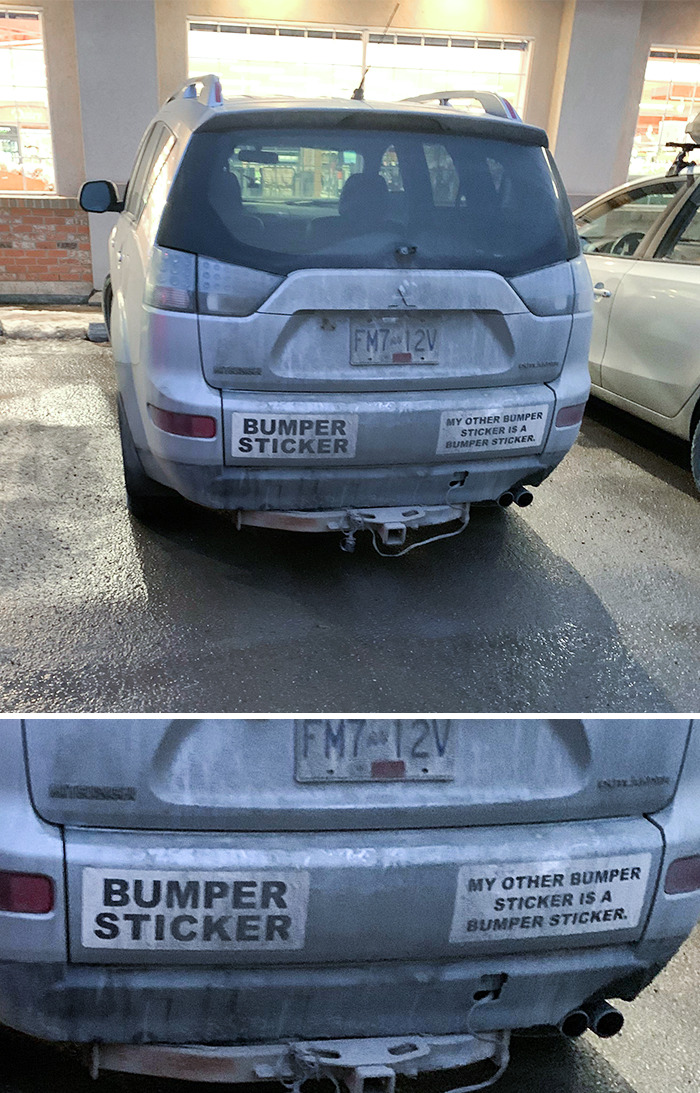 40. Just Had To Share This Gem