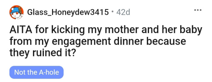 The Story's Headline