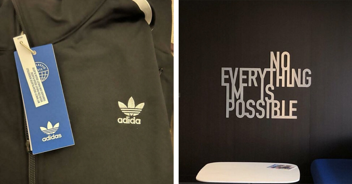 Real Examples Of Text Design Mistakes That Caused Confusion And Laughs