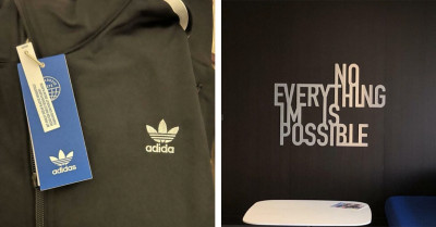 Real Examples Of Text Design Mistakes That Caused Confusion And Laughs