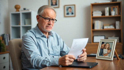 Debating Cutting Ties with Daughter After Paternity Test Results - WIBTA?