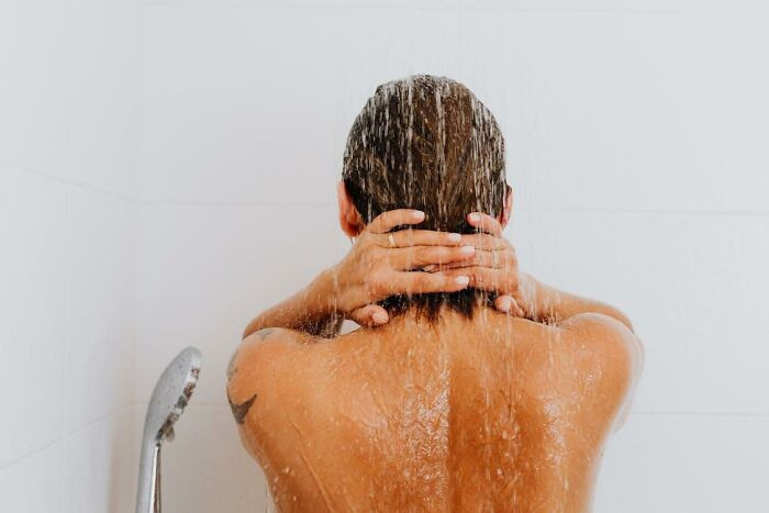 15. Cold Showers