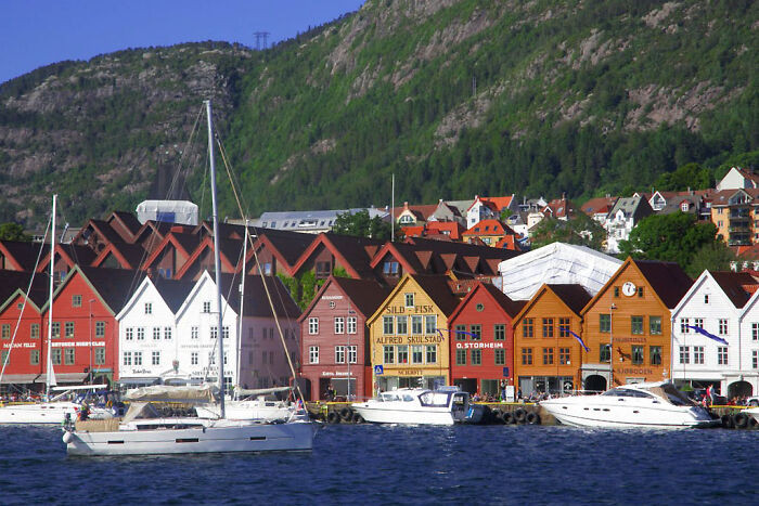 Bergen, Norway