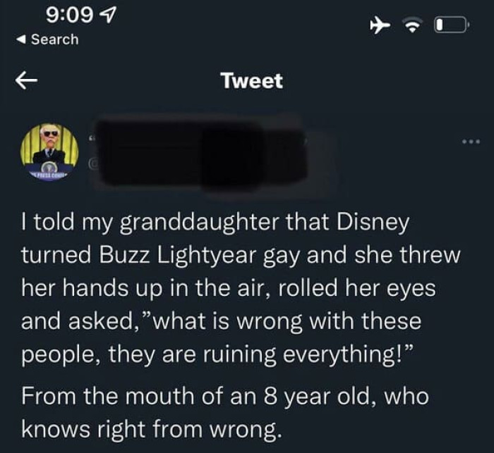 3. Do kids know right from wrong, or is it our job to teach them?