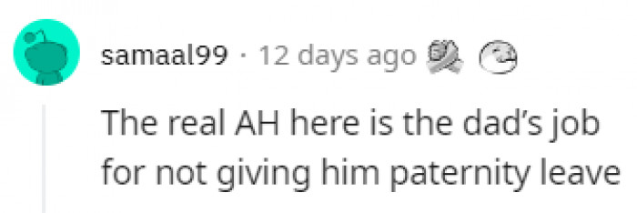 The real bad guy in this story