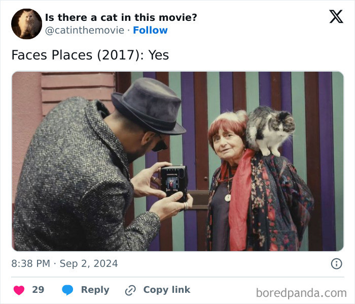 Faces Places