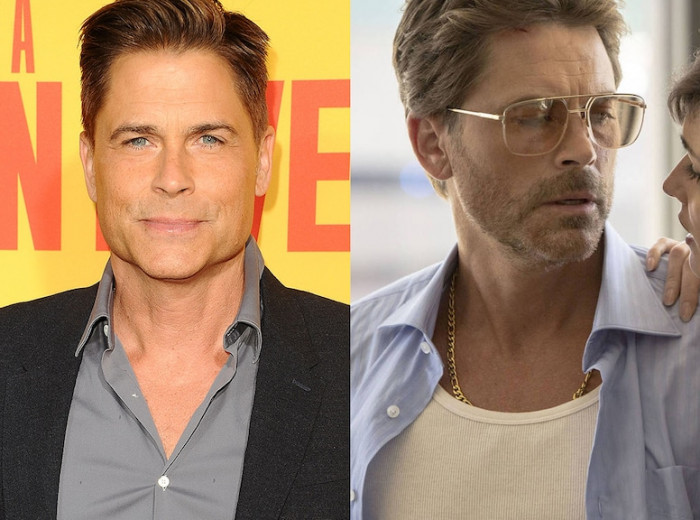 20. Rob Lowe