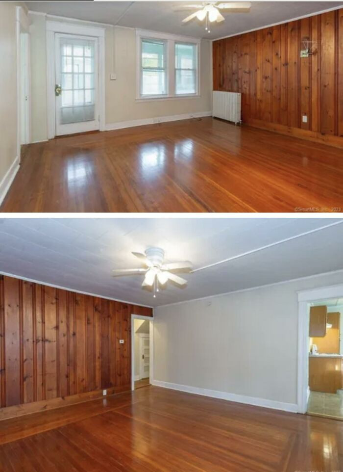 How Would You Design This Living Room?