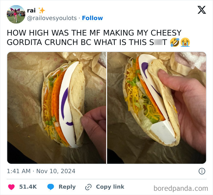Well they were close enough.